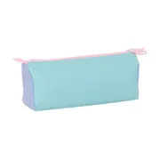Estojo Munich Mellow Azul Cor de Rosa Azul celeste 21 x 8 x 7 cm Estojos - nacloset 2