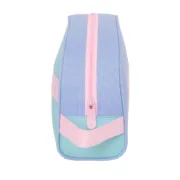 Estojo Munich Mellow Azul Cor de Rosa Azul celeste 28 x 18 x 10 cm Desporto | Lazer - nacloset 2