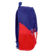 Mochila Escolar Atlético Madrid Azul Branco Vermelho 32 x 44 x 16 cm Jogos | Disfarces - nacloset 2