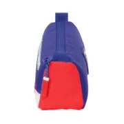 Estojo Atlético Madrid Azul Branco Vermelho 21 x 8 x 7 cm Estojos - nacloset 2