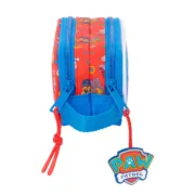 Estojo The Paw Patrol Cool Azul Vermelho 21 x 8 x 6 cm Estojos - nacloset 2