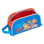 Nécessaire de Viagem The Paw Patrol Cool Azul Vermelho 26 x 16 x 9 cm Desporto | Lazer - nacloset 2