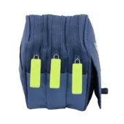 Mochila Escolar Munich Blue indigo Estojos - nacloset 2