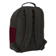 Mochila Escolar Munich Vulcan Preto 32 x 42 x 15 cm Jogos | Disfarces - nacloset 2