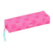 Estojo Barbie Corazones Cor de Rosa 22 x 4 x 7 cm Estojos - nacloset