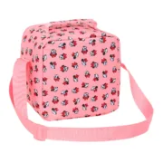 Frigorífico Portátil Minnie Mouse Beach 20 x 20 x 15 cm Caixas térmicas portáteis - nacloset 2