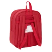 Mochila Escolar Sevilla Fútbol Club Vermelho 22 x 27 x 10 cm Jogos | Disfarces - nacloset 2