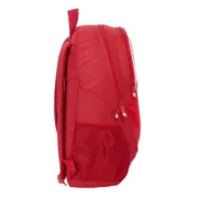 Mochila Escolar Sevilla Fútbol Club Vermelho 32 x 44 x 16 cm Jogos | Disfarces - nacloset 2