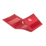 Carteira Sevilla Fútbol Club Vermelho 12,5 x 9,5 x 1 cm Acessórios de Moda - nacloset 2