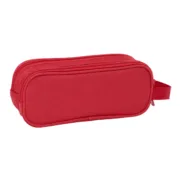 Estojo Sevilla Fútbol Club Vermelho 21 x 8 x 6 cm Estojos - nacloset 2