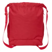 Saco Mochila com Cordas Sevilla Fútbol Club Vermelho 35 x 40 x 1 cm Jogos | Disfarces - nacloset 2
