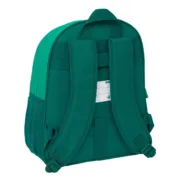 Mochila Escolar Real Betis Balompié Água-marinha 28 x 34 x 10 cm Jogos | Disfarces - nacloset 2
