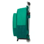 Mochila Escolar Real Betis Balompié Verde 28 x 34 x 10 cm Jogos | Disfarces - nacloset 2