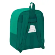 Mochila Escolar Real Betis Balompié Verde 22 x 27 x 10 cm Jogos | Disfarces - nacloset 2