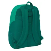 Mochila Escolar Real Betis Balompié Verde 32 x 44 x 16 cm Jogos | Disfarces - nacloset 2