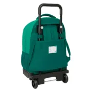 Mochila Escolar Real Betis Balompié Verde 33 x 45 x 22 cm Jogos | Disfarces - nacloset 2
