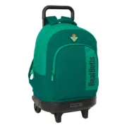 Mochila Escolar Real Betis Balompié Verde 33 x 45 x 22 cm Jogos | Disfarces - nacloset