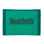 Carteira Real Betis Balompié 12,5 x 9,5 x 1 cm Acessórios de Moda - nacloset 2