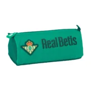 Estojo Real Betis Balompié Verde 21 x 8 x 7 cm Estojos - nacloset