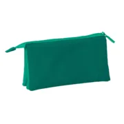 Estojo Real Betis Balompié Verde 22 x 12 x 3 cm Estojos - nacloset 2