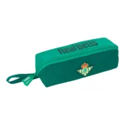 Estojo Real Betis Balompié Verde 20 x 10 x 10 cm Estojos - nacloset