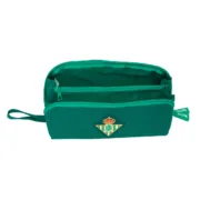 Estojo Real Betis Balompié Verde 20 x 10 x 10 cm Estojos - nacloset 2