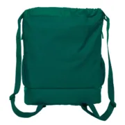 Saco Mochila com Cordas Real Betis Balompié Verde 35 x 40 x 1 cm Jogos | Disfarces - nacloset 2