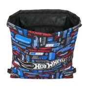 Mochila Escolar Hot Wheels Multicolor 26 x 34 x 1 cm Jogos | Disfarces - nacloset 2
