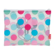 Estojo Minnie Mouse Beach Multicolor Transparente Desporto | Lazer - nacloset 2