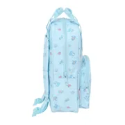 Mochila Escolar Mickey Mouse Clubhouse Baby Azul Claro 20 x 28 x 8 cm Jogos | Disfarces - nacloset 2