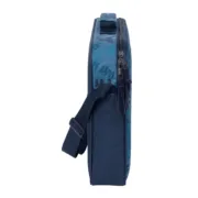 Mochila Escolar Safta New edition Azul Marinho 38 x 28 x 6 cm Jogos | Disfarces - nacloset 2