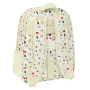 Mochila Escolar Miffy Buddy 26 x 34 x 11 cm Jogos | Disfarces - nacloset 2