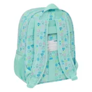 Mochila Escolar Miffy Friends Azul 26 x 34 x 11 cm Jogos | Disfarces - nacloset 2