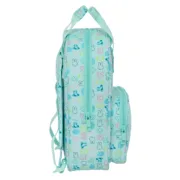 Mochila Escolar Miffy Friends Azul 20 x 28 x 8 cm Jogos | Disfarces - nacloset 2
