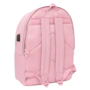 Mochila Escolar El Ganso +usb el ganso basics Cor de Rosa 31 x 44 x 18 cm Informática | Computadores - nacloset 2
