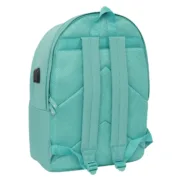 Mochila Escolar El Ganso +usb el ganso basics Azul 31 x 44 x 18 cm Informática | Computadores - nacloset 2