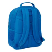 Mochila Escolar Superman Azul 32 x 42 x 15 cm Jogos | Disfarces - nacloset 2