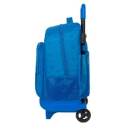 Mochila Escolar Superman Azul 33 x 45 x 22 cm Jogos | Disfarces - nacloset 2