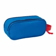 Estojo Superman Azul 21 x 8 x 6 cm Estojos - nacloset