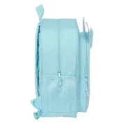 Mochila Escolar Furby Azul celeste 33 x 42 x 14 cm Jogos | Disfarces - nacloset 2