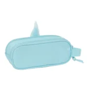 Estojo Furby Azul 21 x 8 x 6 cm Estojos - nacloset 2