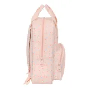 Mochila Escolar Sophie la Girafe 20 x 28 x 8 cm Jogos | Disfarces - nacloset 2
