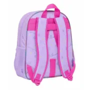 Mochila Escolar Unicorn Academy Lilás 32 x 38 x 12 cm Jogos | Disfarces - nacloset 2