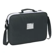 Mochila Escolar Real Madrid C.F. Branco 38 x 28 x 6 cm Jogos | Disfarces - nacloset 2