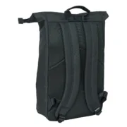 Mochila Escolar Real Madrid C.F. Branco 28 x 42 x 13 cm Jogos | Disfarces - nacloset 2