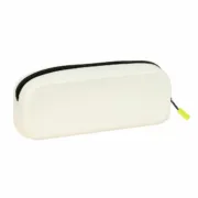 Estojo Real Madrid C.F. Branco 18.5 x 7.5 x 5.5 cm Estojos - nacloset 2