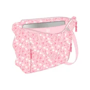 Mala para Portátil Miffy Flores 40 x 31 x 17 cm Informática | Computadores - nacloset 2
