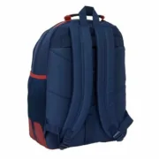 Mochila Escolar El Pulpo Azul Marinho 32 x 42 x 15 cm Jogos | Disfarces - nacloset 2