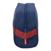Nécessaire Escolar El Pulpo Azul Marinho 24 x 15 x 10 cm Desporto | Lazer - nacloset 2
