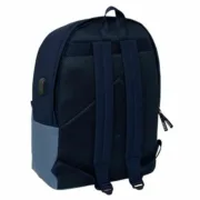 Mochila Escolar El Pulpo   Azul Azul Marinho 31 x 44 x 18 cm Jogos | Disfarces - nacloset 2